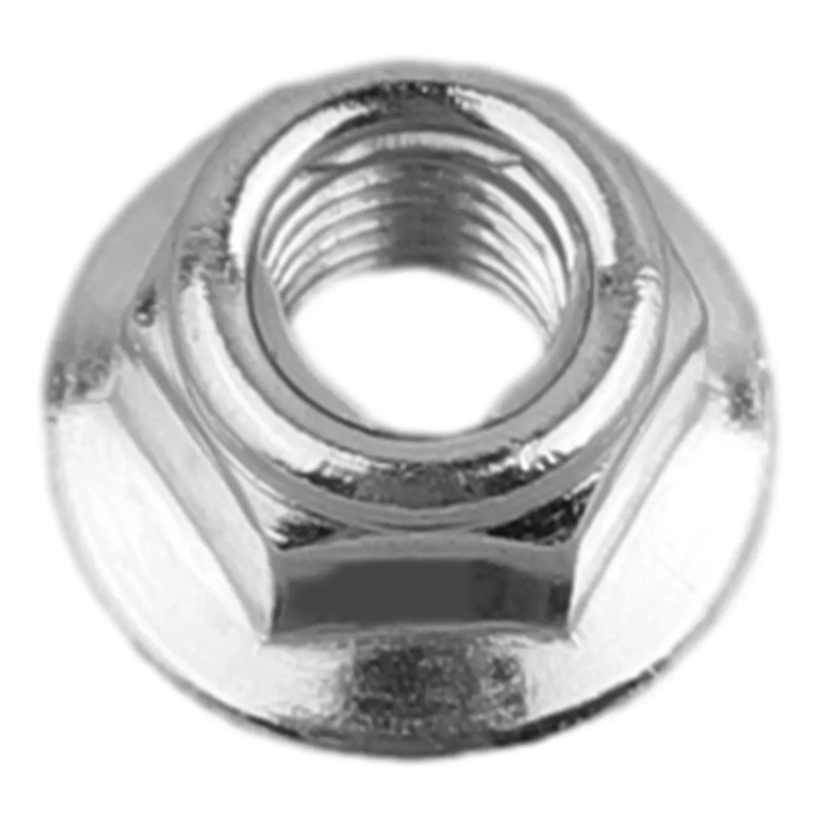 Rasenmäher Teile Rasenmäher Mutter Edelstahl Befestigungs satz Rasenmäher Zubehör Outdoor & Garten hohe Qualität