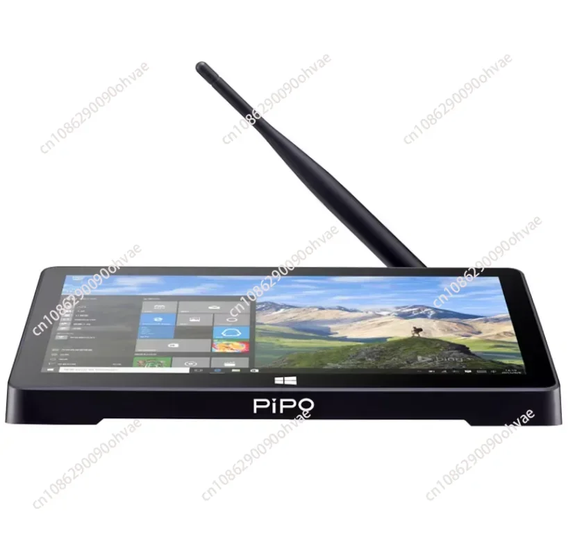 N4020/RK3288 وحدة المعالجة المركزية 2G/3G RAM 32G/64G ROM X8 Pro / X8S / X8R كمبيوتر صغير 7 بوصة شاشة 1280*800 Win10 / Android 7.1 / Linux Intel