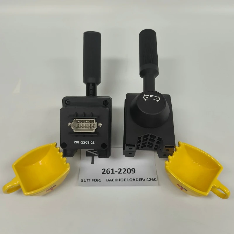 2612209 261/2209 Transmission Control Switch Module Combination Column Fast Delivery