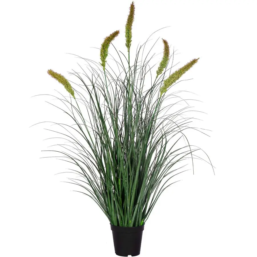 

Onions Fake Plants,Artificial Plants Indoor, Fake Grass Decor Green Plant Fake Outdoor Flowers Fake Succulents,Artificial Tall G