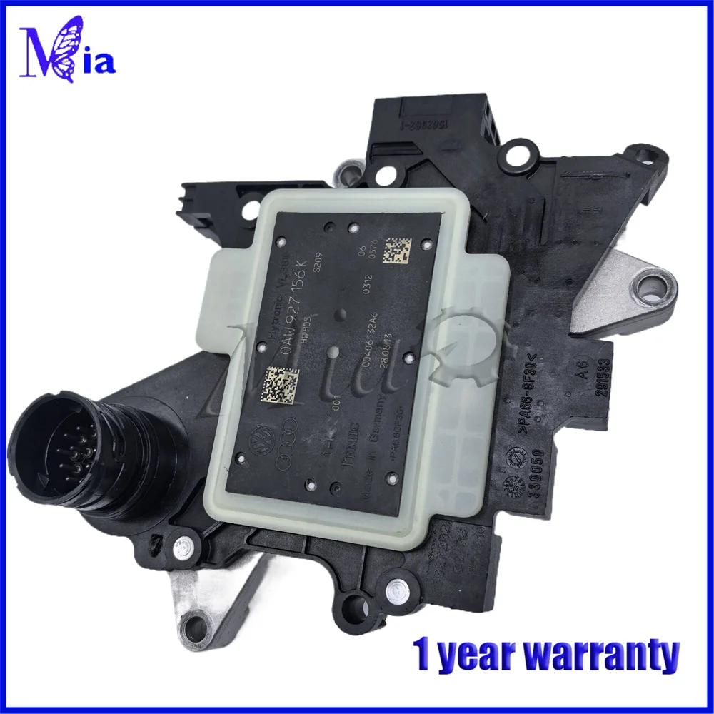 

Premium Quality Auto TCM TCU ECU Module 0AW927156H 0AW927156K 0AW Direct Replacement for Audi