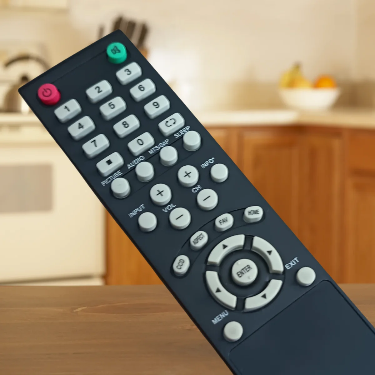 

Новый пульт дистанционного управления подходит для телевизора Dynex DX40D510NA15 DX-16E220NA16 DX-40D510NA15 DX-24E310NA15 DX-50D510NA15 DX-RC5NA-15