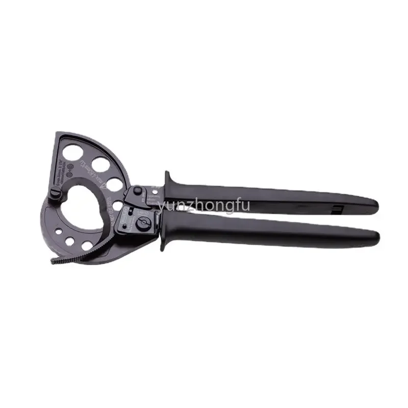 Ratchet Cable Cutting Pliers 32mm/54mm Cable Cutter STHT73688-8-23