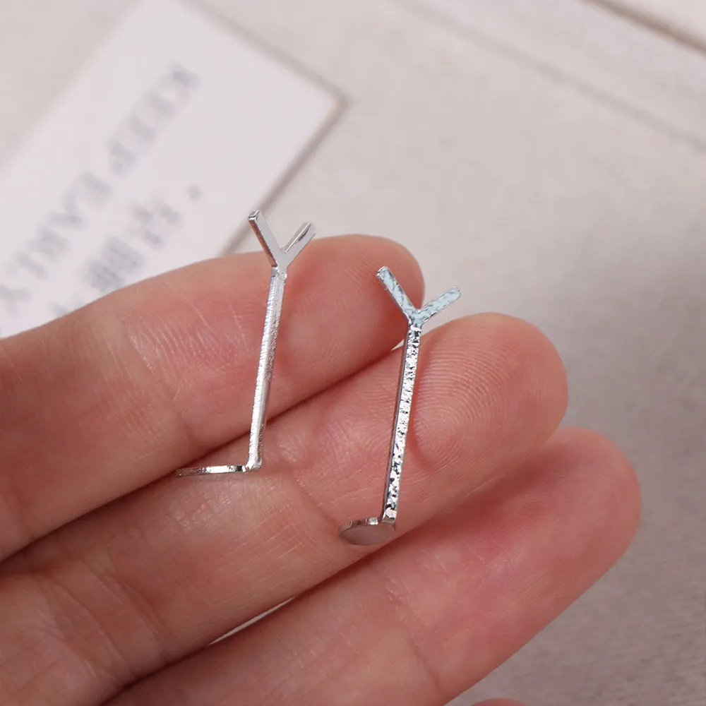 : Bâton magnétique pour ongles