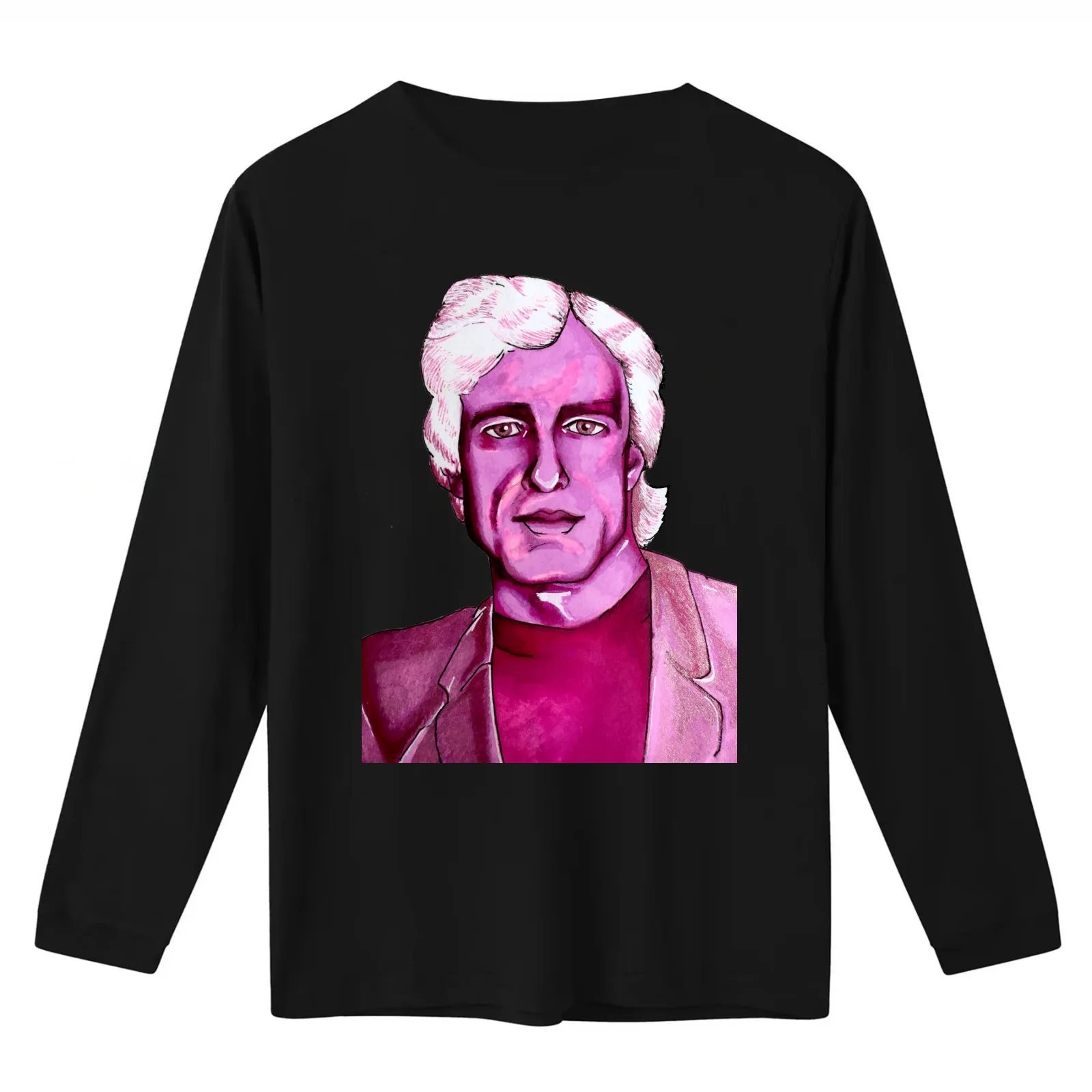 Keyboardist - Tony Kaye T-Shirt Summer Casual Cotton Tee Oversized Streetwear Tops Vintage Graphic Print Unisex Men Women