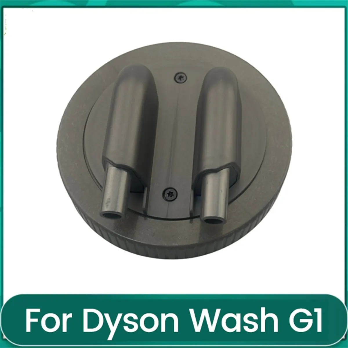 【BRAND NEW】Replacement Parts Sewage Water Tank Cover for Wash G1 Vacuum Attachments Water Tank Cleaning Bucket Cover