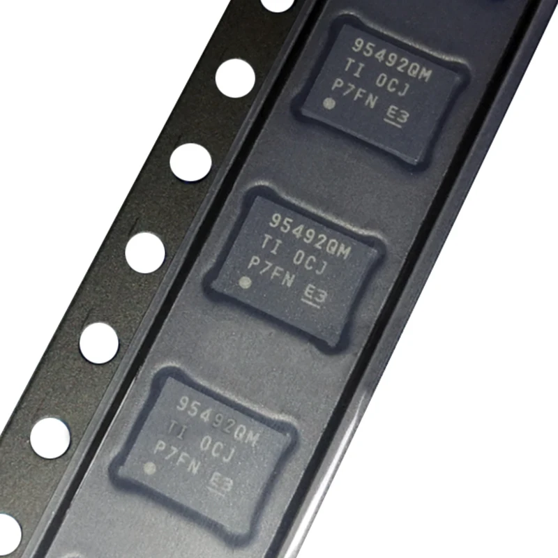 

1-10 Pieces CSD95492QVM SON-18 95492QM Full Half Bridge Driver Chip IC Integrated Circuit Brand New Original