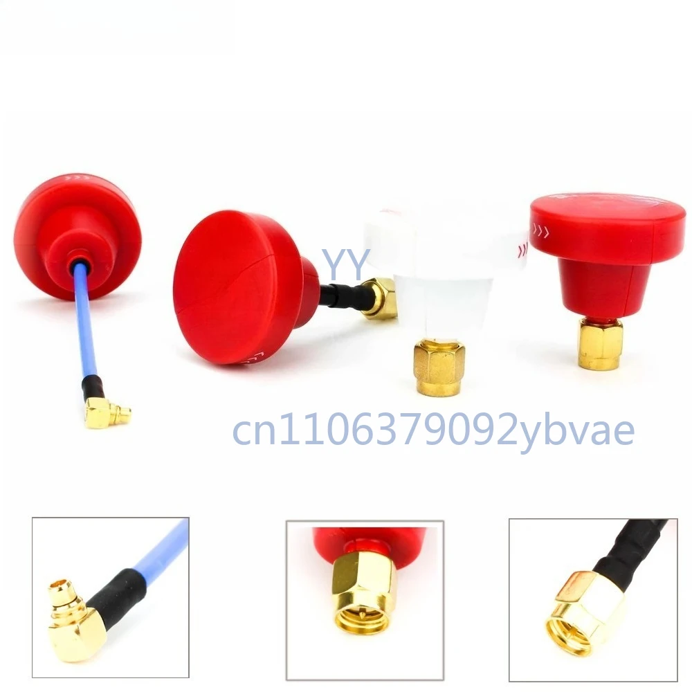 

3-Blade Left-Handed Antenna 30/90mm For RC Aircraft Drone Accessories