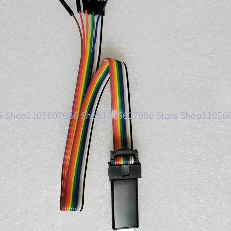 

For 114991786 SIPEED USB-JTAG/TTL RISC-V DEBUG Debugger, Downloader