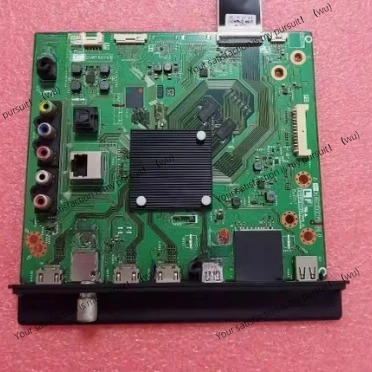 

Подходит для основной платы Sharp LCD-50SU575A DUNTKG743 QPWBXG743WJZZ с экраном V500DJ7-ME5