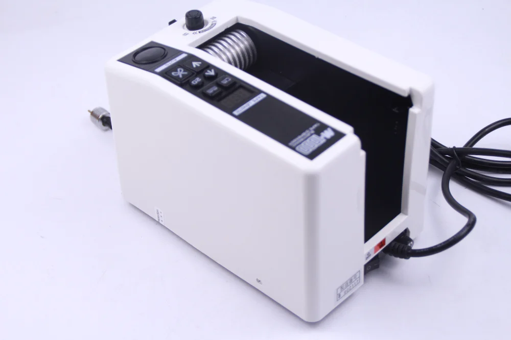 自動テープディスペンサーM-1000 vまたは110v avaliable