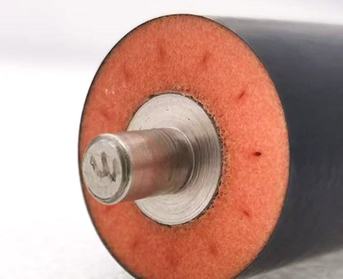 

1 шт. нижний прижимной ролик фьюзера для Ricoh Aficio AF 1015 1018 2015 2018 1600 1800 2000 AF1015 AF1018 AF2015 AF2018 MP1600