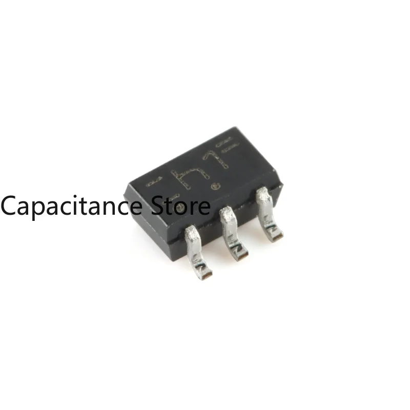 10PCS Original LSF0101GWH SOT363-2 1-bit Bidirectional Multi Voltage Level Converter Open Drain