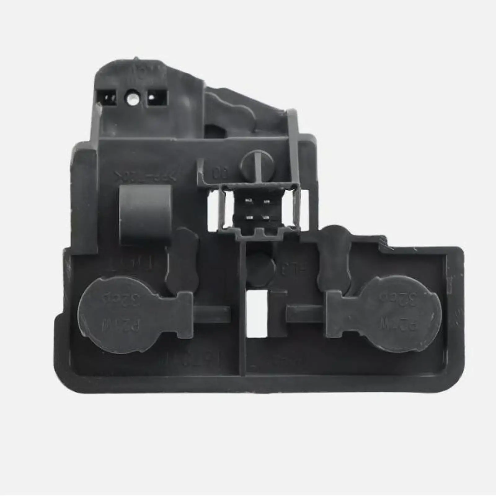 High Quality Tail Light Circuit Board Replacement Sturdy Rear Lamp Holder Component for Audi A4 B8 Saloon Models 2008 2011