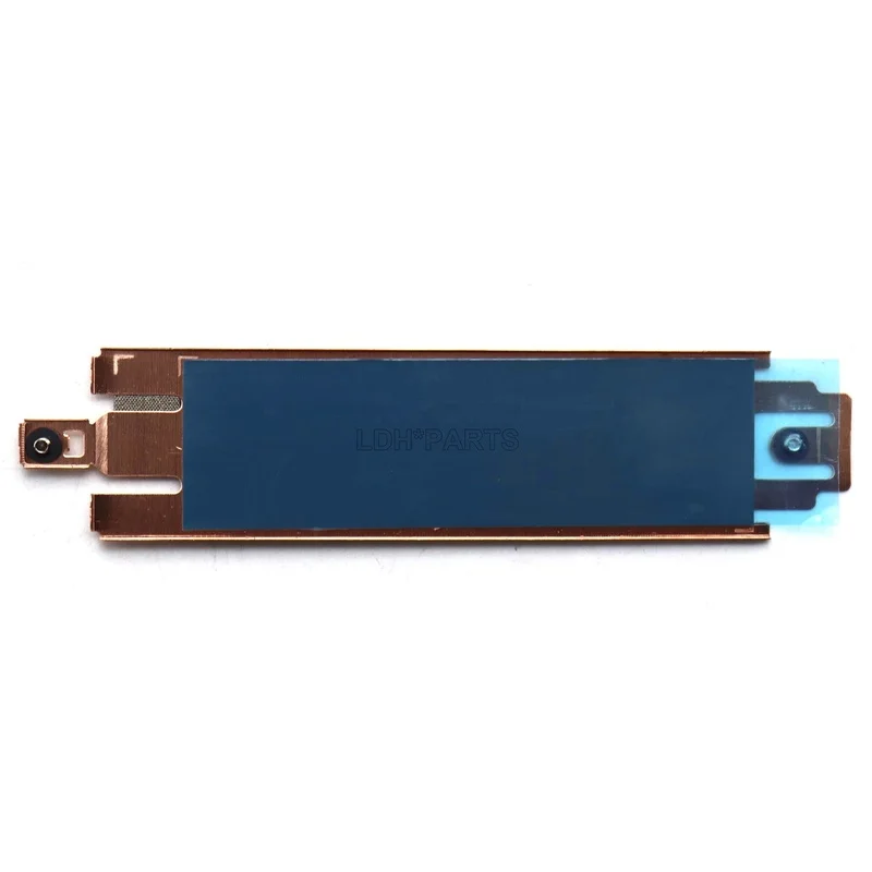 S  5M10X63722 New SSD Heatsink for ThinkPad X1 Carbon Gen 13 X1 2-in-1 Gen 10
