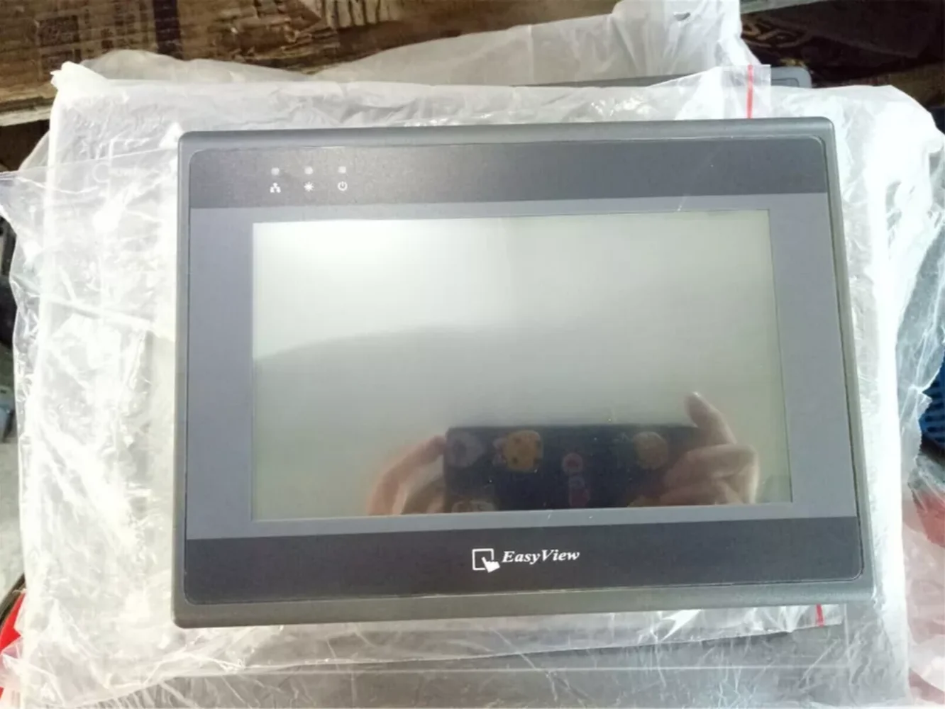 

Weinview MT6070IH3 HMI сенсорный экран