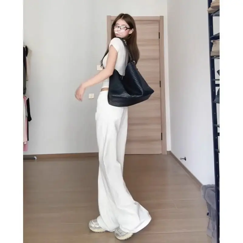 

Винтажная одежда 90-х годов, джинсы-карго, джинсовые женские брюки с принтом тай-дай, отбеленные, нерегулярный дизайн, градиентные разноцветные брюки, модные женские туфли