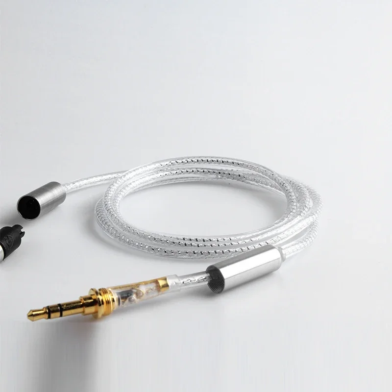 Temperament X10 HIFI Wired Best Earphones 16mm Sport Open-type Gaming Flat Head Earplug Monitor Headphone