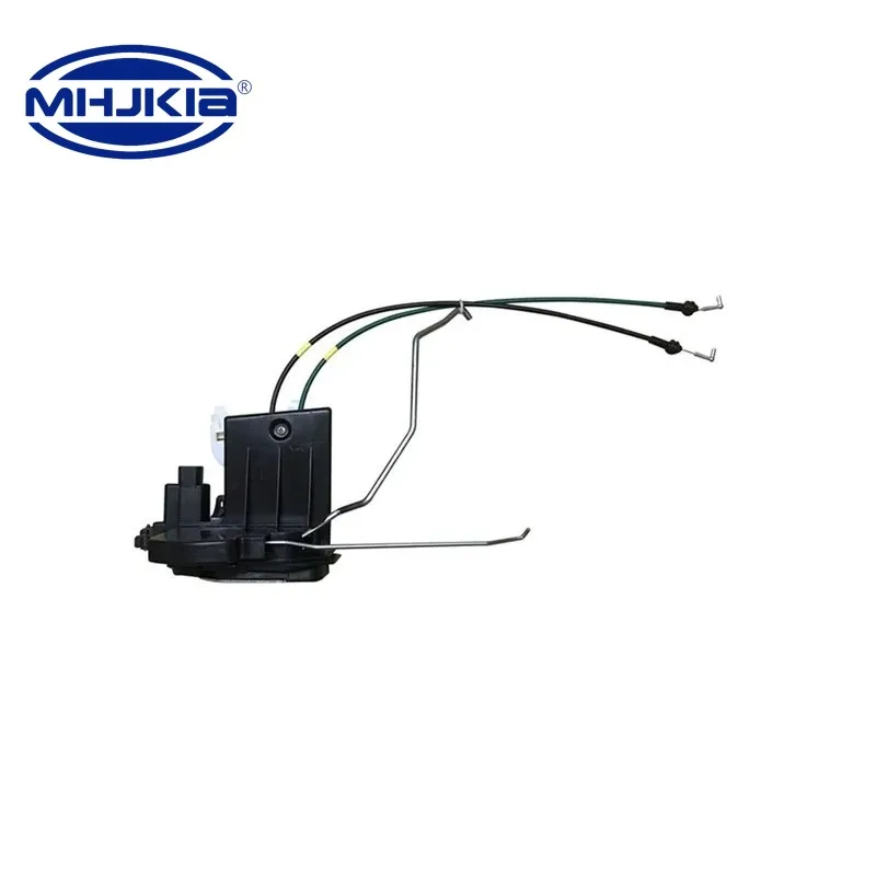 محرك المحرك قفل الباب الأمامي LH RH 81310-2F010 81320-2F010 لكيا سيراتو الأطياف 03-09 مزلاج 813102F010 813202F010