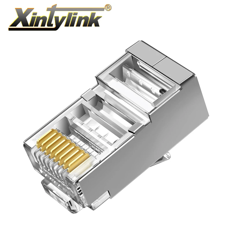 Xintylink Rj45 Conn…
