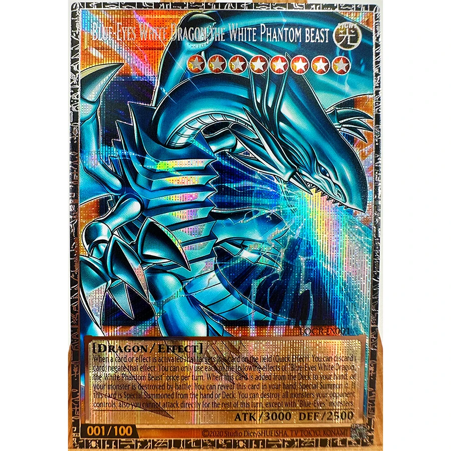 white dragon yugioh card Blue-Eyes [SDK-001] Ultra Rare  Darkhold Games This cozy bedding essential will help you prepare for your next encounter with a Millennium Item Blue-Eyes White Dragoon Reincarnation Yu-Gi-Oh