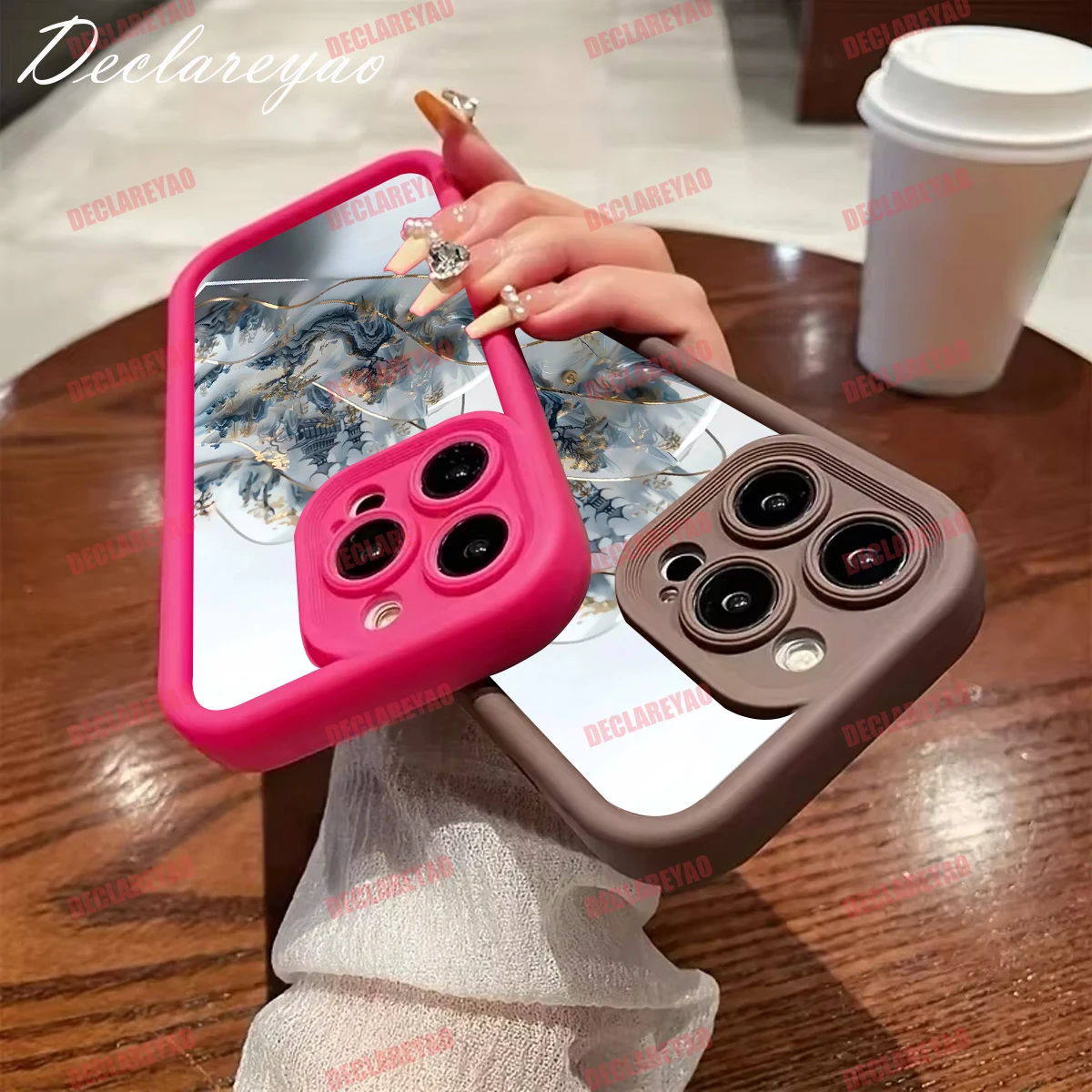 شخصية لتقوم بها بنفسك صورة مخصصة يغطي لموتورولا موتو G14 G15 G53 اللعب G05 الانصهار G54 G34 50 G52 40 G60 G35 G غطاء حافظة صور #3