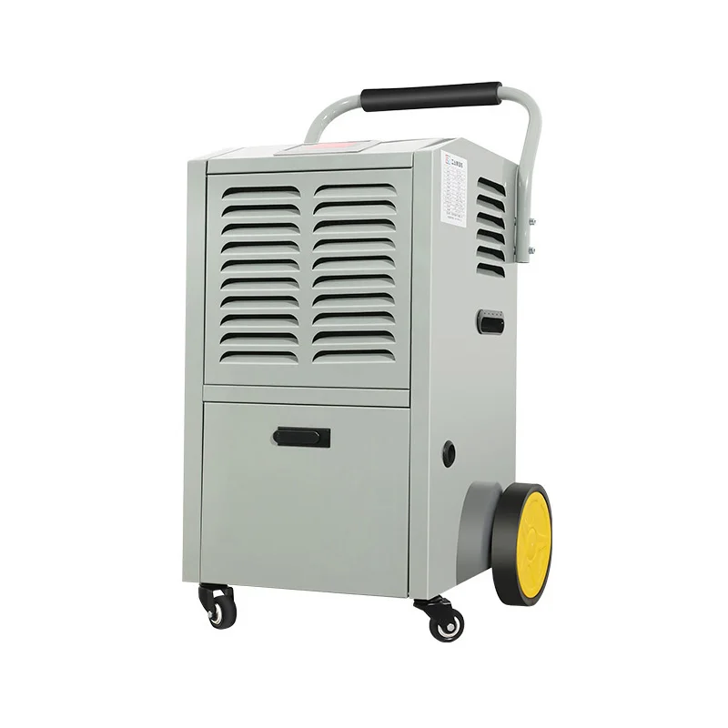 

Промышленный умный осушитель воздуха для восстановления после затоплений, 800W/900W, 158L, OEM/ODM, по заводской цене