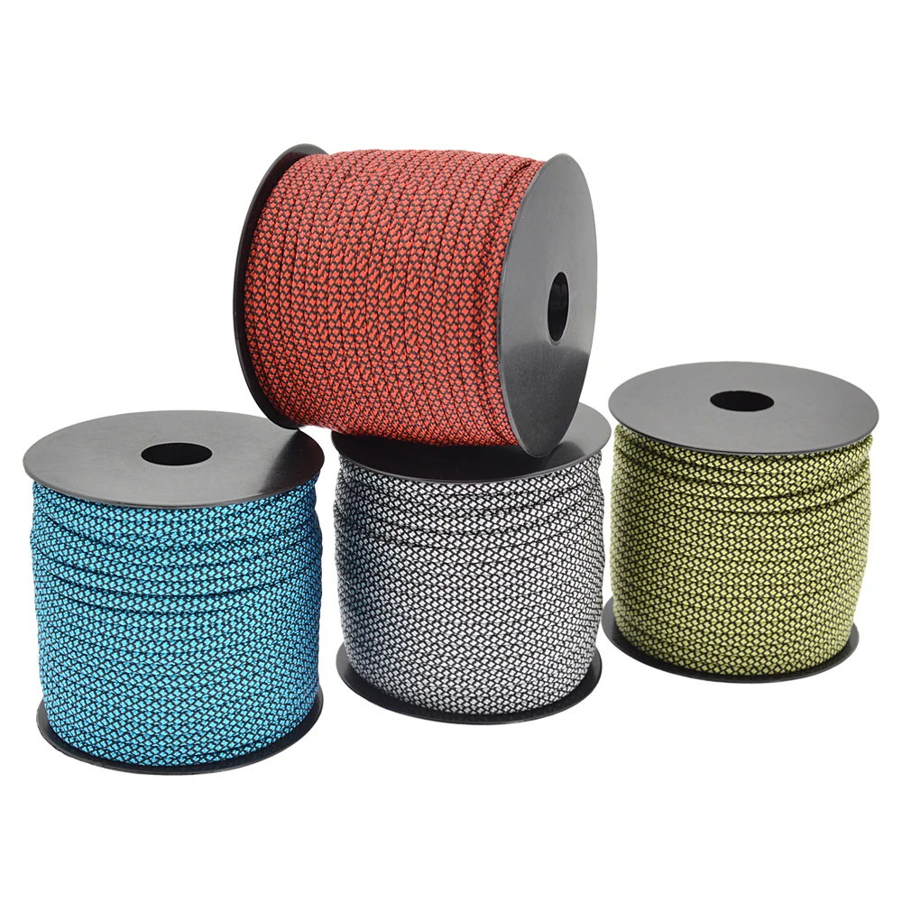 50Meters Paracord R…