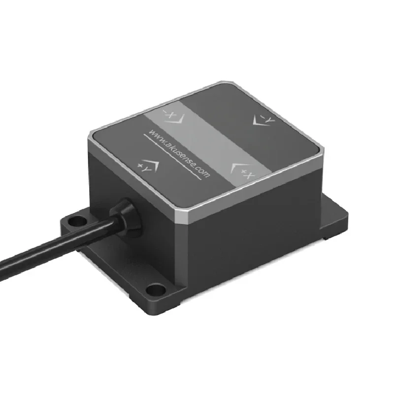 High Accuracy Industry Using Inclinometer Tilt Angle Sensor with Speed Response