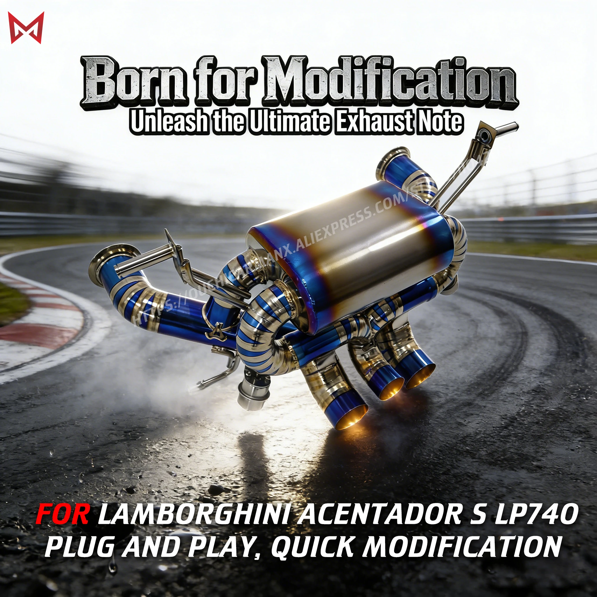 Ti/Ss304 Suitable F…