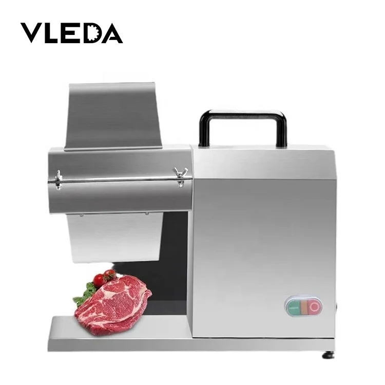 

Professional Beef Chicken Meat Tenderizer Meat Soften Machine Loose Meat Making Equipment