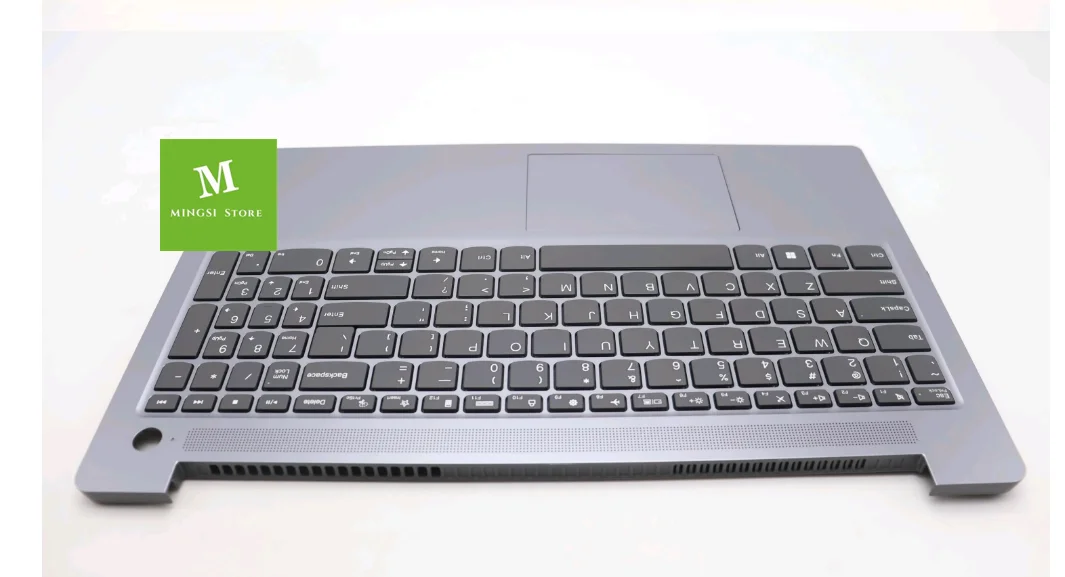 

For Lenovo IdeaPad Slim 3 15IRU8 C Palmrest Upper Case 5CB1L45903