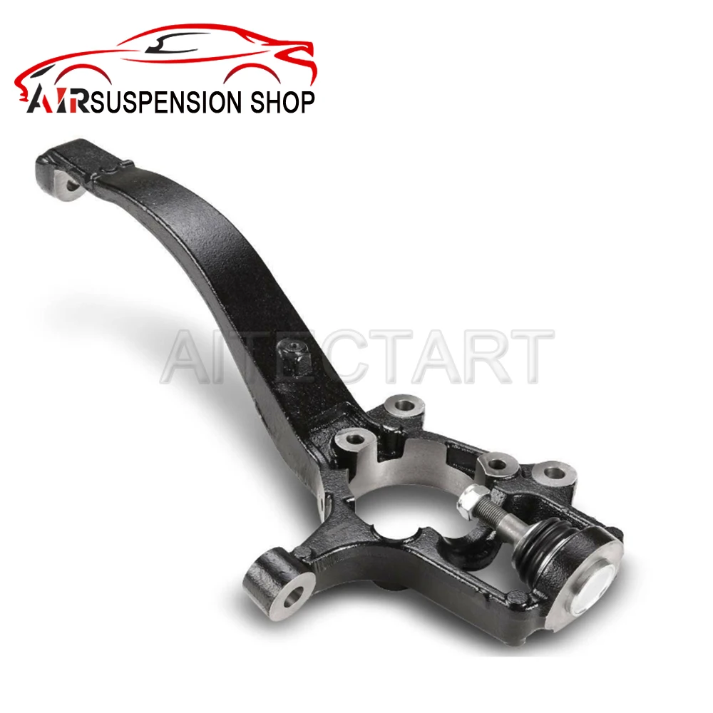 

1x Front Left/Right Steering Knuckle For Jeep Grand Cherokee Dodge Durango 68022628AD 68022629AD Brand New