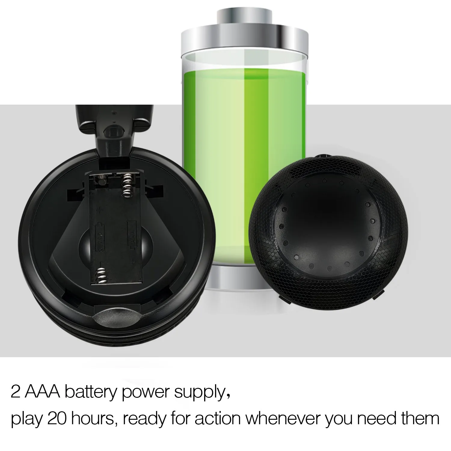 Casque sans fil Silent Chang, ultra bas, silencieux, Wlbing Party Bundle, écouteurs 100, émetteurs 500m, professionnel