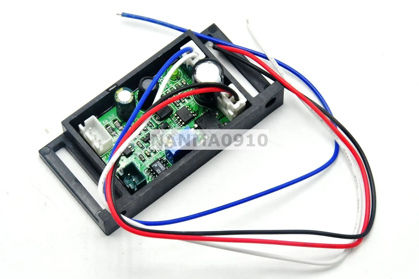 IR Laser Diode Driver Board for 808nm 850nm 980nm 100mw 500mw LD 12V Circuit