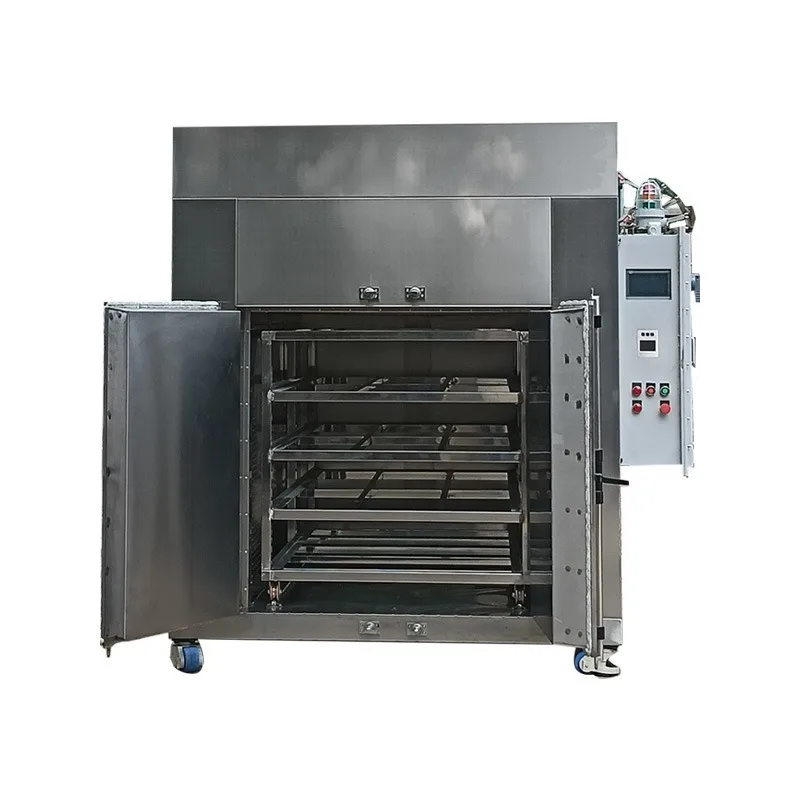 Explosion-proof vacuum drying oven, electric vacuum dryer, constant temperature drying equipment