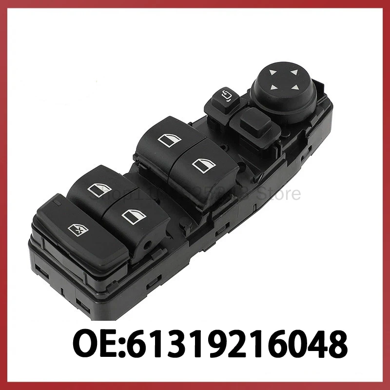 

61319216048 For BMW BMW Car Glass Regulator Switch Power Window Control Switch