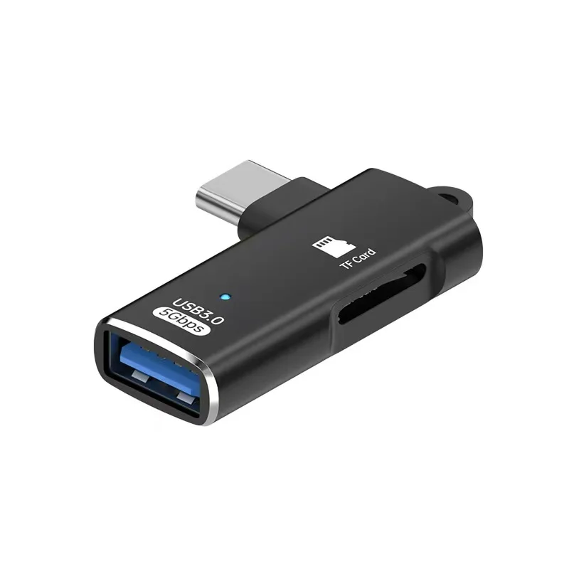 Type-C Card Reader … - image