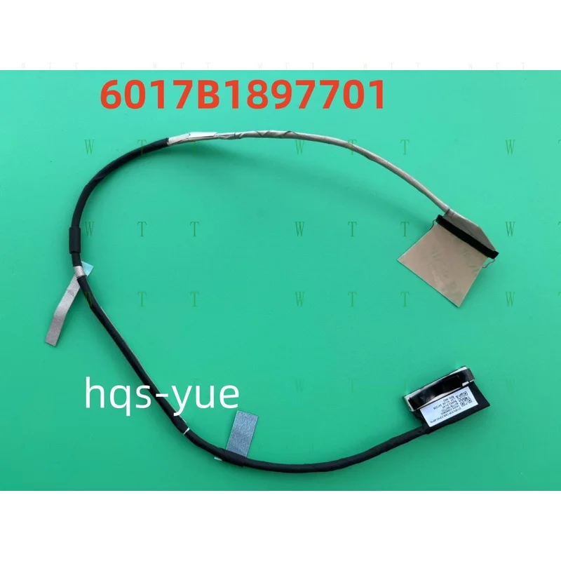 

TT Original for ASUS G713PV EDP FHD CABLE 40PIN 14005-03680800 6017B1897701