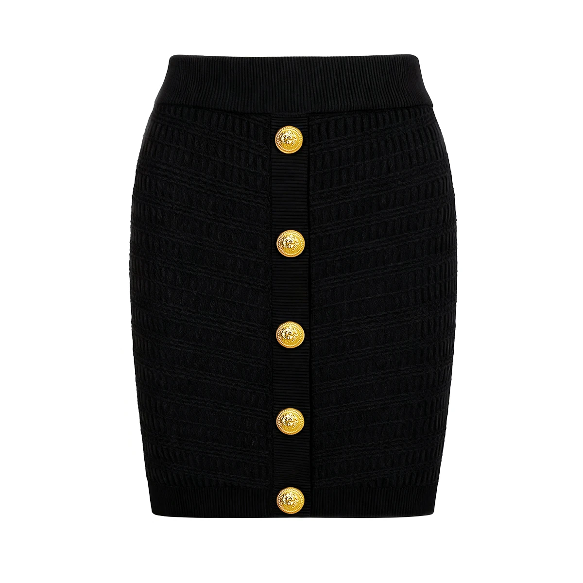 

Высококачественная летняя и осенняя новая женская модная темпераментная трикотажная футболка с короткими рукавами + юбка до половины тела