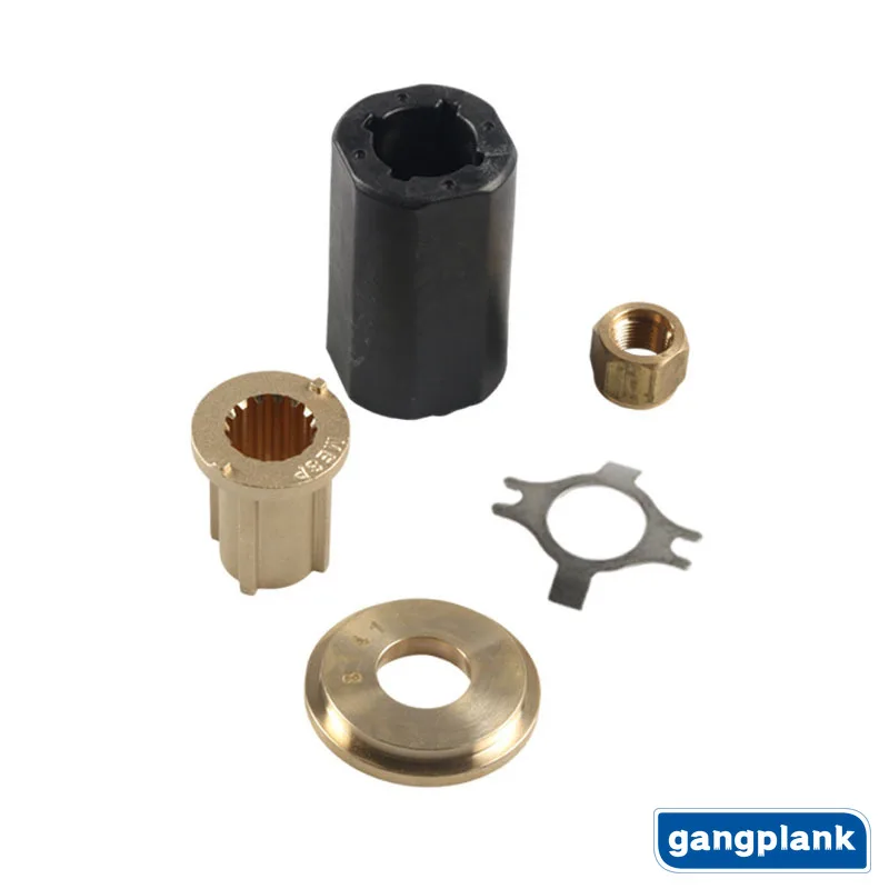 

Для комплекта установки морского гребного винта Mercury 90-300HP 835257K1