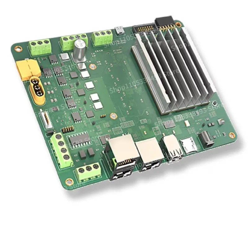 For SK-KD240-G Motor Development Board