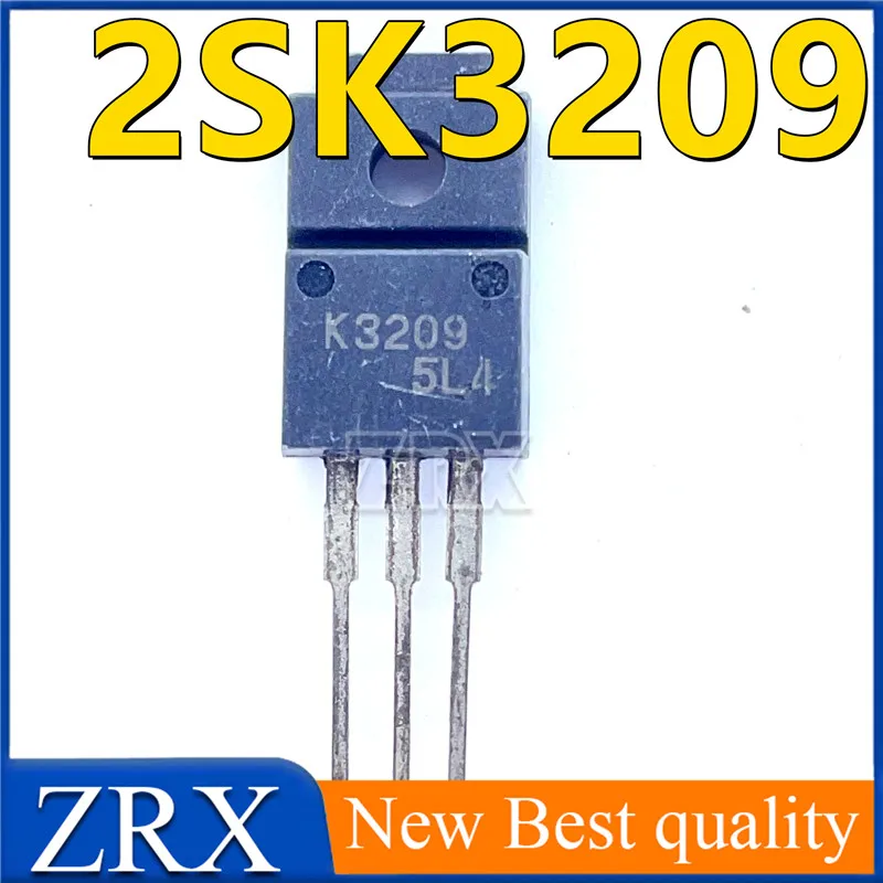 5 sztuk/partia nowa oryginalna trioda 2SK3209 K3209 w magazynie