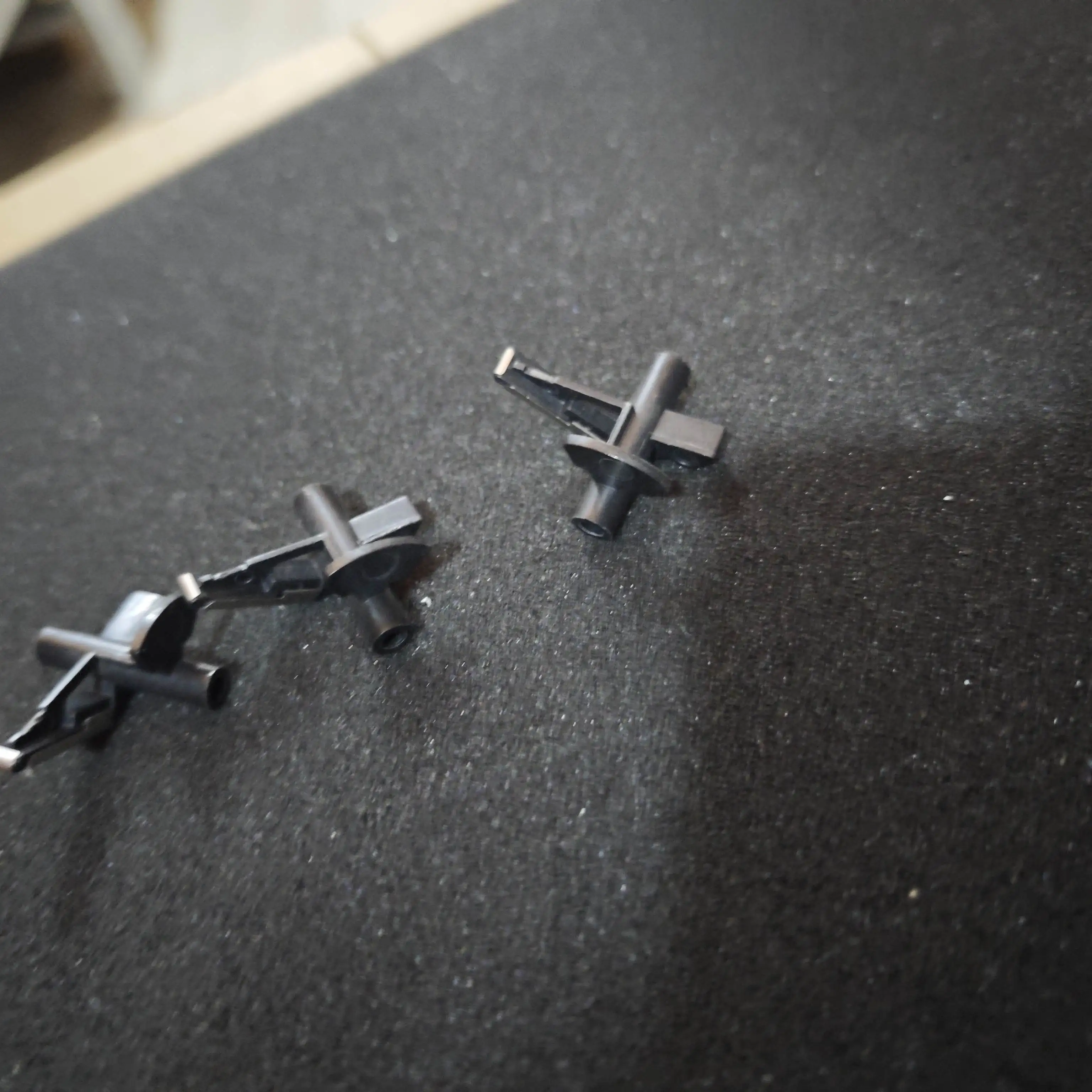 

5pc Original Sensor For Canon IR 6055 6065 6075 6275 8095 8105 8295 FL3-3868-000 Sensor Lever Printer Copier Spare Parts