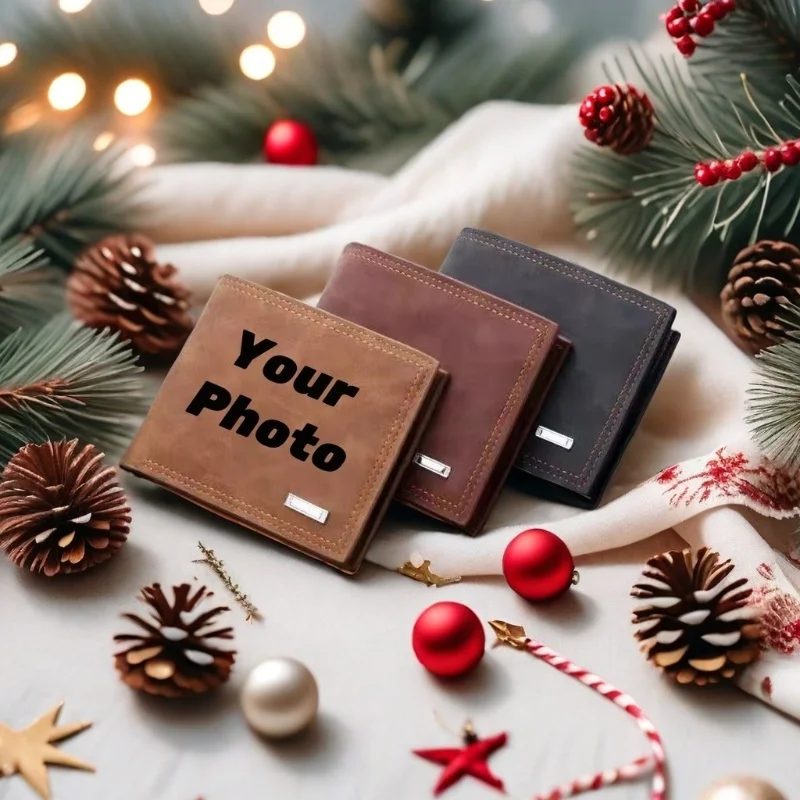 Thumbnail 3 - #79 Best Customized Wallets to Buy In 2026