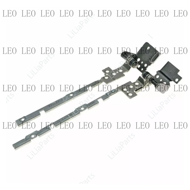 

SS LCD SCREEN HINGES LEFT RIGHT SET For MSI GL63 GP63VR MS-16P4 Laptop Part