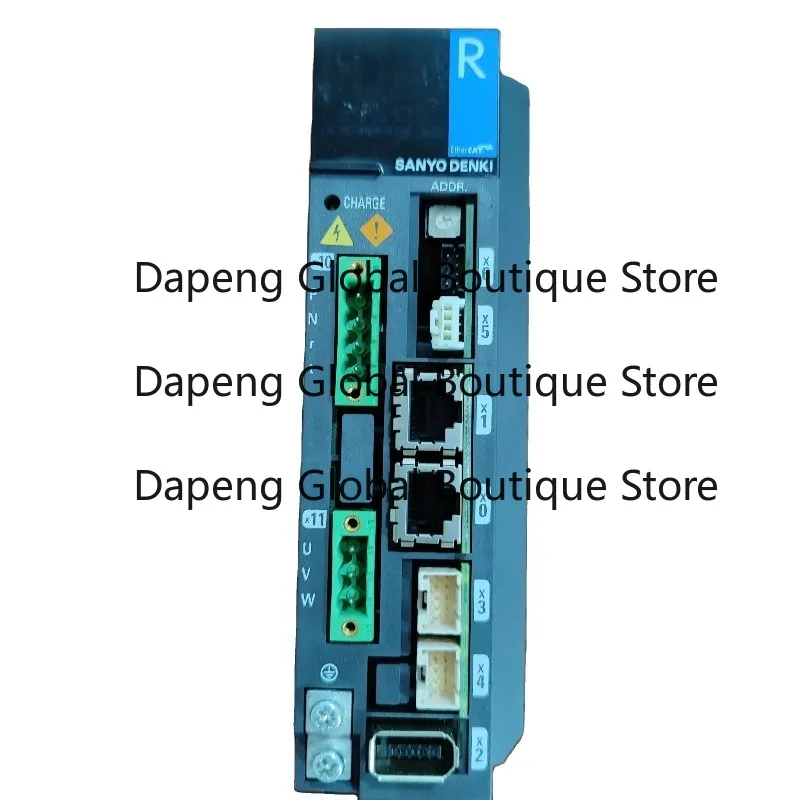 2025/RS2W03A0KL10XXXXC01 AC SERVO DRIVER