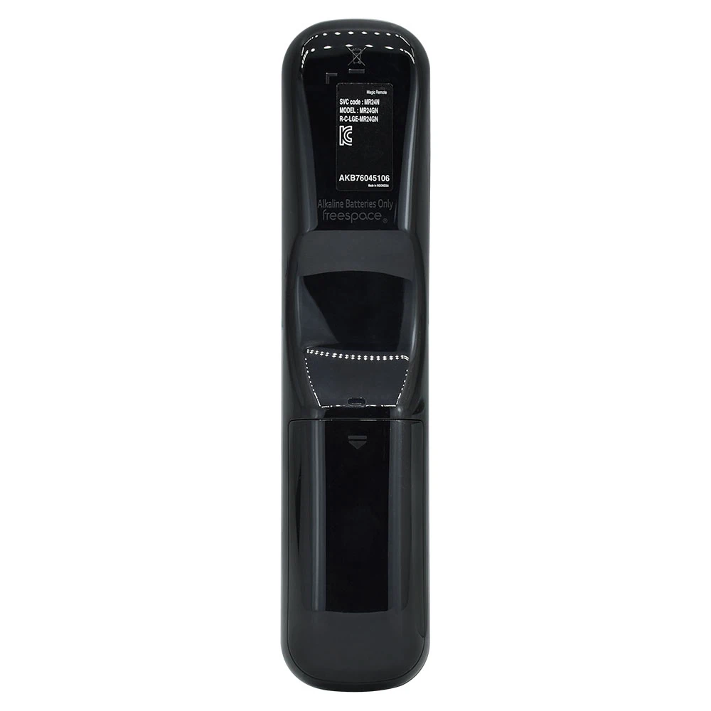 New Original MR24N AKB76045106 Fit For Magic Voice TV Remote Control MR24GN MR24 For TV G4 C4 B4 UT80 UT75 80T 90T Series