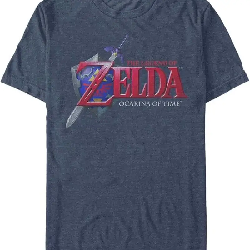 Men's Hey Ocarina T…