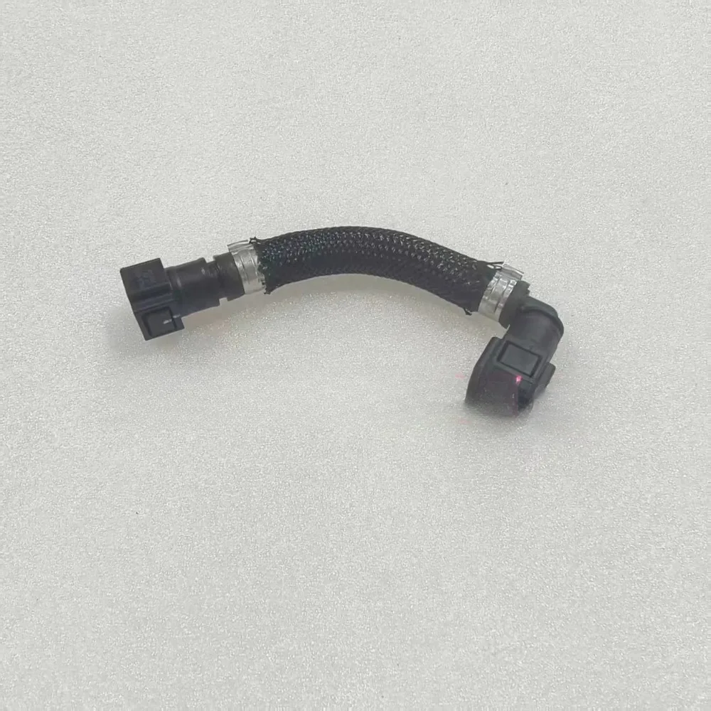 Motorcycle Parts Brand New for QJMOTO QJ500GS-7A Sai SRT 550S 550ES Gas oline Fuel Pump High-pressure Pipe